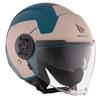 MT Helmets Открытый шлем Viale SV S Beta