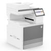 HP E78625dn A3 Color Laser Multifunction Printer CN plug (adapter included)