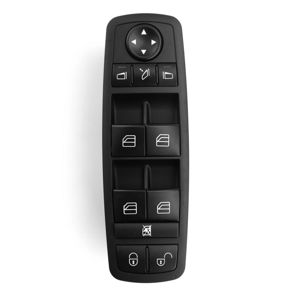 Переключатель стеклоподъемника передний левый для Mercedes-Benz W169 W245 W164 A1698206710
