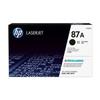 HP 87A Toner LaserJet Noir Authentique (CF287A) Pour HP LaserJet Enterprise M506/M527HP LaserJet Pro M501