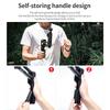 Handheld Camera Anti Shake Holder Z-axis Bracket Holder Stabilizer For DJI Osmo Pocket 3 Accessories Handheld Shock Absorber