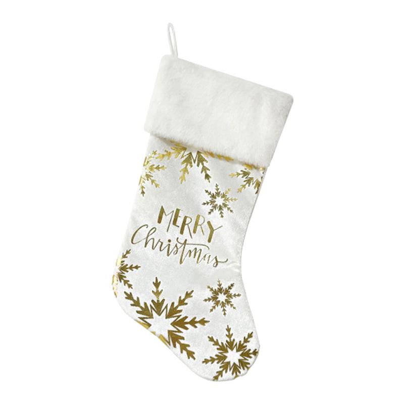 1 шт. конфетный пояс рождественская вечеринка рождественские рождественские чулки рождественские украшения