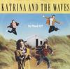 7-дюймовая пластинка KATRINA THE WAVES Is That It AT337 Attic 1986 Канада Рок Б/у