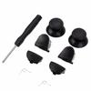 Thumb Sticks L1 R2 Trigger Buttons R1 L2 Kit Repair Tool for Sony