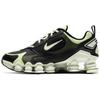 Женские кроссовки Shox Nova Black Barely Volt AT8046-001