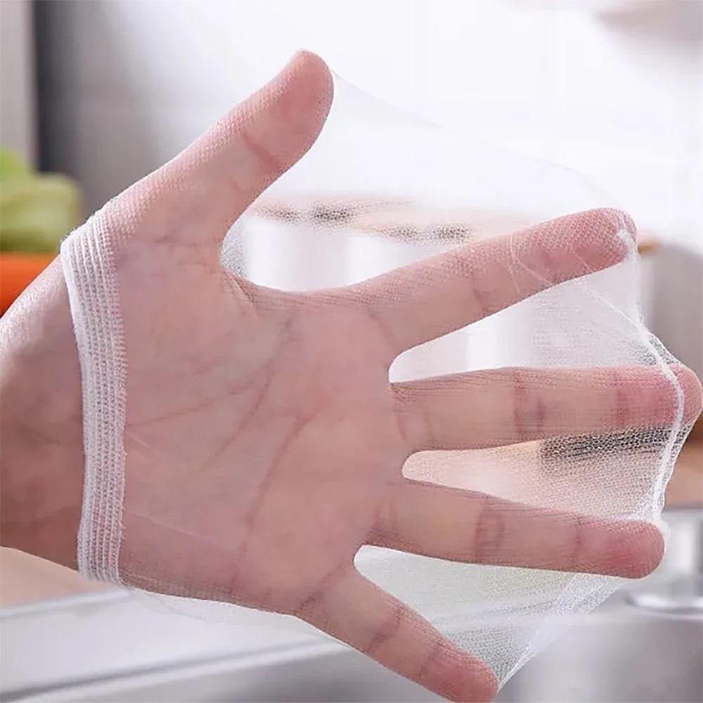 200 шт одноразовый кухонный фильтр для раковины сетка для канализации мусорный фильтр для остатков еды бассейн сетка дренажный экран раковина сетка для мусора