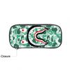 Sprayground Printed Student Single Layer Lightweight Stationery Storage Bag For Students