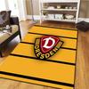 Dynamo Dresden Carpet Rug for Living Room Bedroom Home Sofa Decoration,Kids play Non-slip Floor Mat