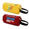 Anime Darling In Franxx Zero Two Pencil Case Large Capacity Multifunctional Student Stationery Pouch