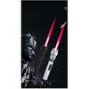 Planet Lightsaber Metal Outdoor Windproof Turbine Torch Jet Lighter BBQ Welding Cigar Tool Butane Gas Lighter 360° Gun