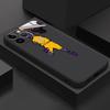 Чехол для телефона Google Pixel 6a 9a 6 Pro 7 Pro 9 Pro XL 8 Pro 7a 8a Мягкий чехол Баскетбольный Спорт