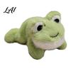 Car Dashboard Ornament Plush Animal Fridge Magnet Decoration Magnetic Stuffed Soft Ornament Dog Frog Horse Duck Shape Refrigerator Interior Decor