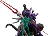PLAMAX Shin Japan Heroes Universe MF 87 минимальная заводская сборка Shin Japan Heroes Universe пластиковая модель не масштабная