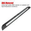 12-28V 18 LED Awning Lamp 6000k Trailer Exterior Lamp Outdoor Camping Light Equipment for RV Caravan Interior Wall Lamps
