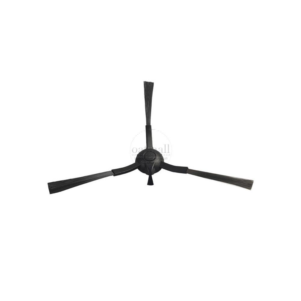 Аксессуары для робота-пылесоса Tefal Rowenta X-PLORER Serie 75s RR8577WH Комплект запасных частей для замены, основная щетка, боковая щетка, фильтр HEPA, тряпки для швабры