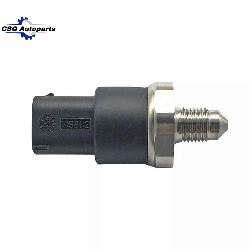 0265005303 NEW ABS Brake Pressure Sensor 34511165467 For BMW E38 E39 E46 E53 Z8 325Xi 525i 528i 740i 760Li Alpina B7
