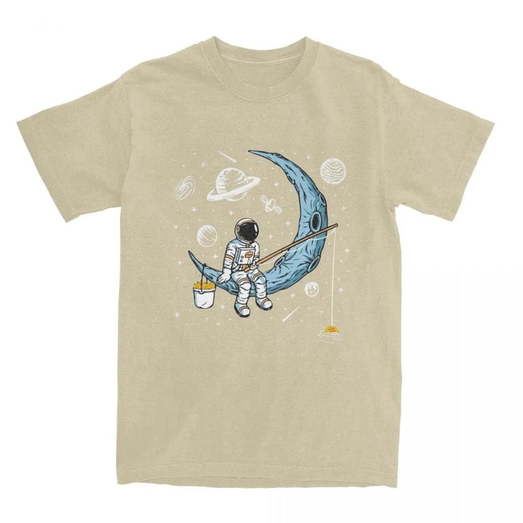 Футболка с изображением биткоина и астронавта, забавная футболка с изображением луны и криптовалюты, повседневные топы с коротким рукавом Y2K