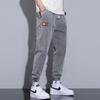 Men's Jeans Winter-Autumn Loose Harlan Cuffed Universal Daily