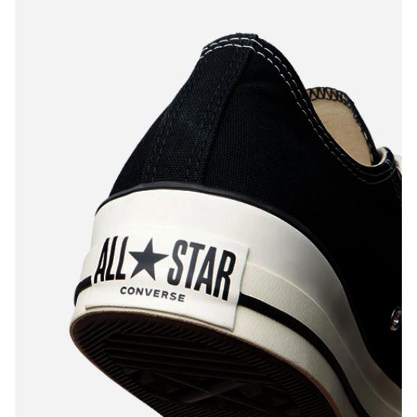 Converse Chuck Taylor Throwback Vintage Low Canvas Sneakers Black A19080c