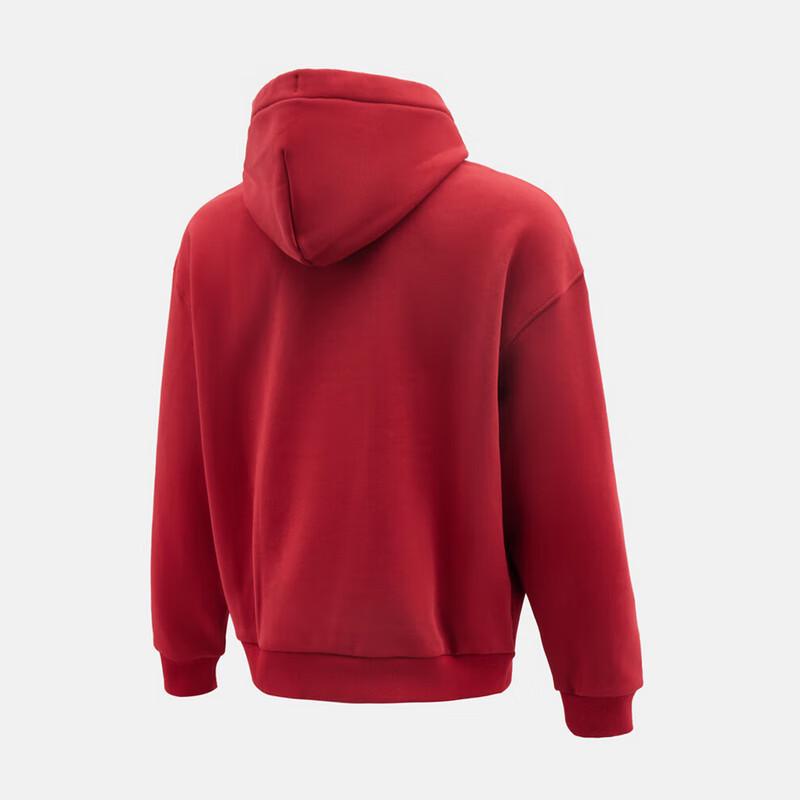 Puma Унисекс Повседневная Вязаная Толстовка с Капюшоном 633513
