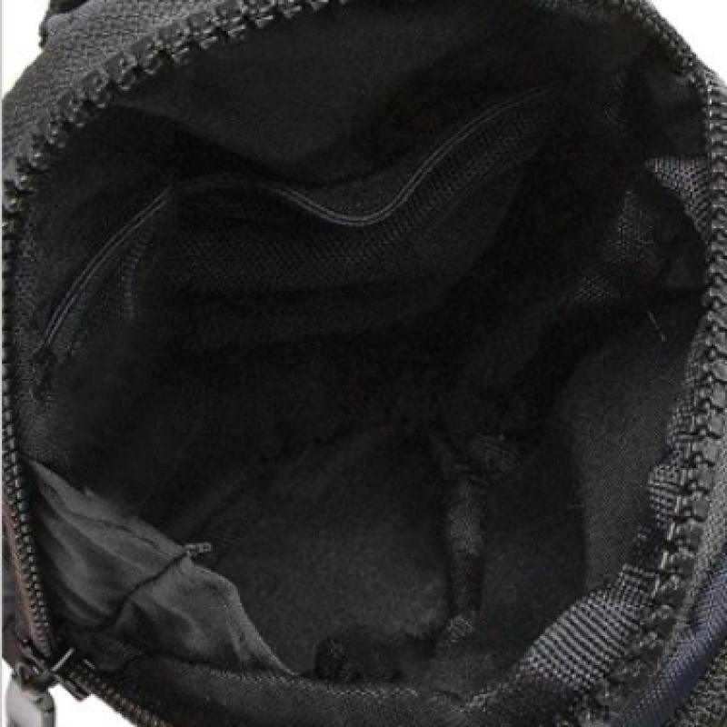 Nike Спортивная сумка через плечо Force Dj9794 010