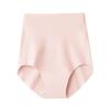 Kirei Labo Completely and Less Visible Cotton Blend KL2070 Smoke 3L Shorts, Seamless, Hypoallergenic, Lines, Shorts, KL2070T, Women's, Pink,