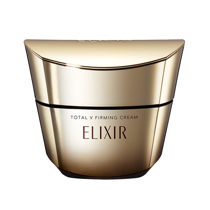 Коллекция передовых кремов для лица Elixir