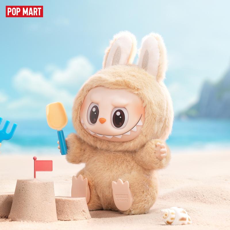 [ЗАКАЗ ЗАДНИЙ]МОНСТРЫ - Присядьте Виниловая плюшевая коробка-невидимка, таинственная коробка [отправка в апреле. 9-й]