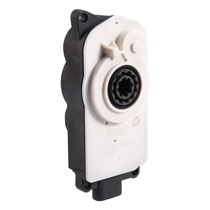 For BMW G05 G06 G20 G21 G22 G30 G11 Compatible 5811R1000 Grille Air Flow Cap Actuator Car Front Grille Actuator 9464869