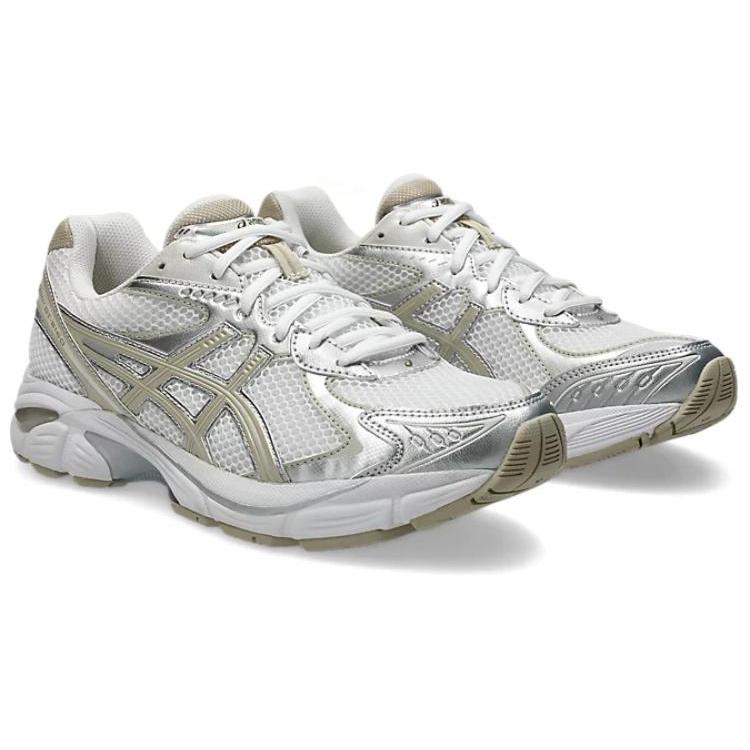 Asics GT 2160 Белый Шпатлёвка 1203A544-100