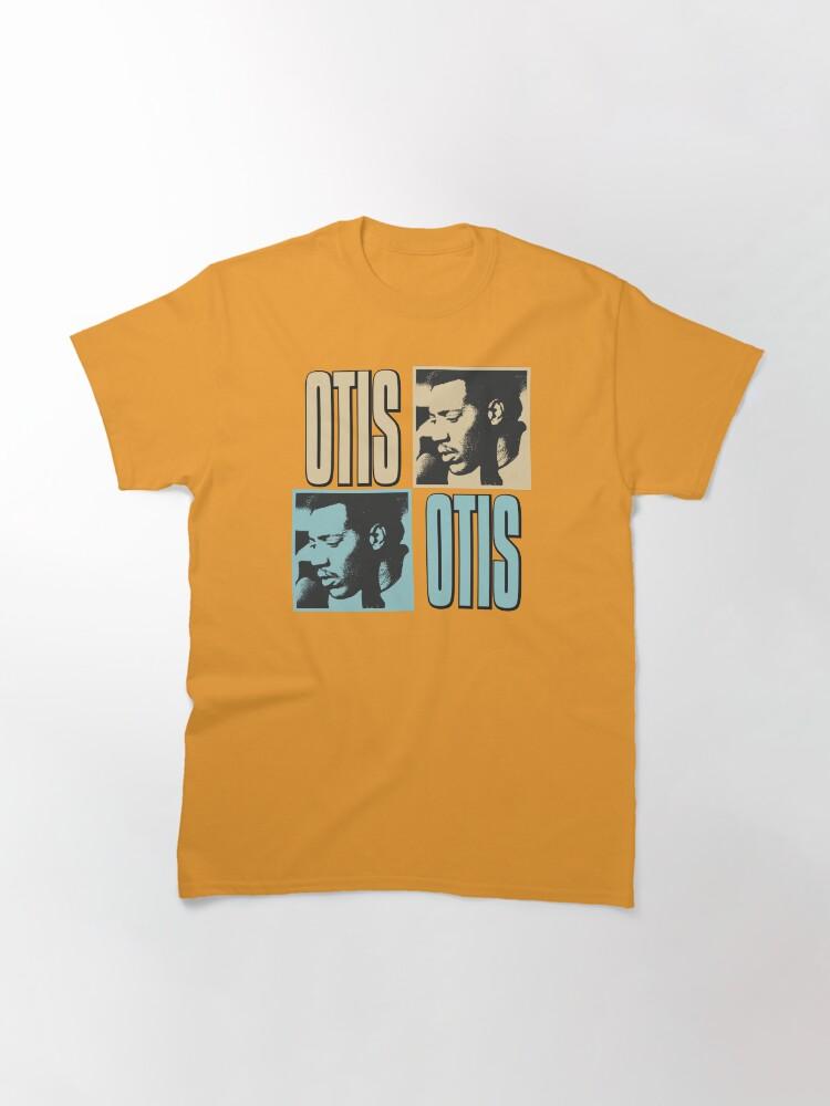 Otis Redding Otis Redding Classic T-Shirt