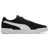 Puma Кроссовки Caracal Black White Unisex Team-Gold 370304-01