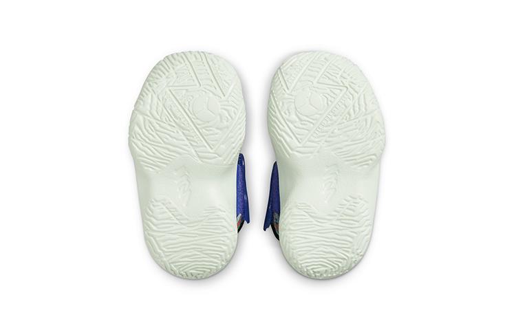 Kids' Sneakers Air Jordan Zion 1 TD 'Project Z'