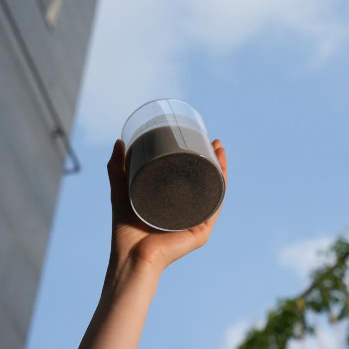 Протеиновый коктейль Its Sports Protein - Черная фасоль