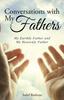 Книга Conversations with My Fathers : My Earthly Father and My Heavenly Father