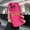 Баскетбольный датчик подходит для чехла для мобильного телефона iphone16pro Apple 15 противоударный 14 индивидуальный 13promax новый 16X