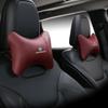 Подушка-подголовник для автомобильного сиденья, поддержка шеи для VW Tiguan Arteon Taigo Caddy Sharan Beetle CC Amarok Transporter Caravelle Crafte