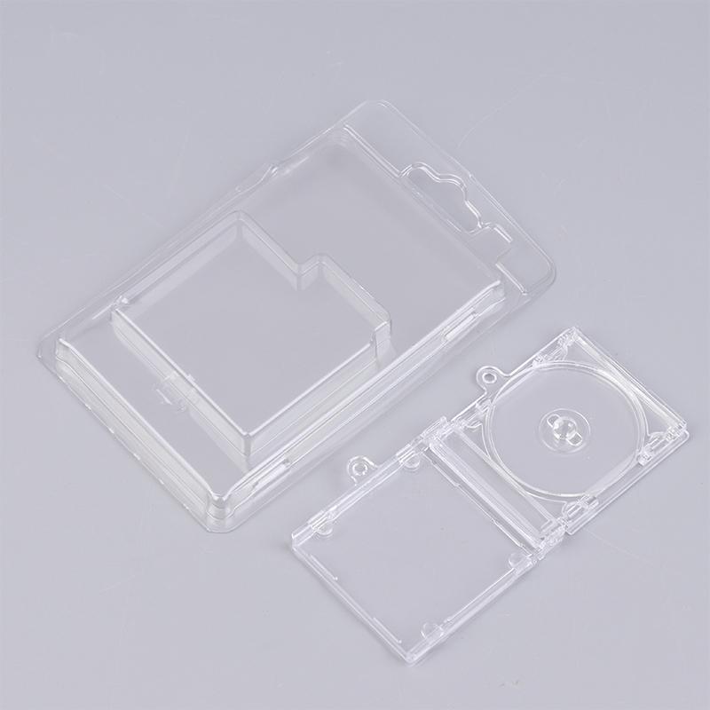 Мини NFC функциональный чехол для компакт-диска брелок периферийный памятный альбом держатель для ключей для рюкзака своими руками кулон