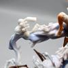 One Piece Gear 5 Фигурка Луффи Ника Луффи ПВХ Фигурки GK Статуя Коллекция Модель Игрушки Подарки