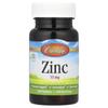 Zinc, 15Mg, 100 Tablets