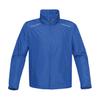 Stormtech Мужская куртка Nautilus Performance Soft Shell