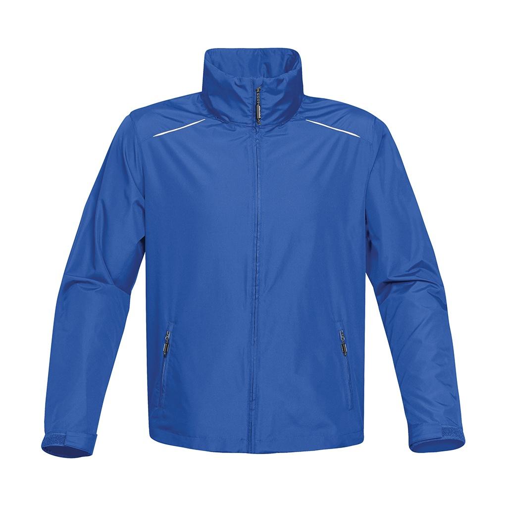 Stormtech Мужская куртка Nautilus Performance Soft Shell