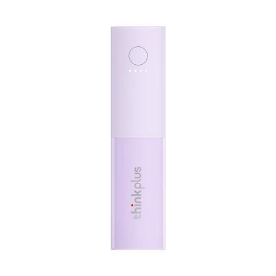 Lenovo Thinkplus GaN 2-в-1 Портативное зарядное устройство и Power Bank Pro