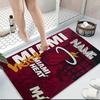 Custom Name Kansas City Football Legacy Carpet Rug Customizable Soft Washable Anti-Slip Home Living Room Sofa Mats Personalized Rug. 0909285