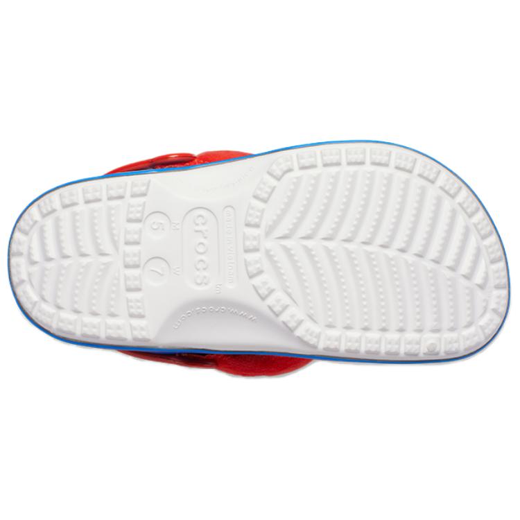 Men's Clogs Mario x Crocs IAM Classic Clog