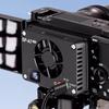 Устройство охлаждения внешней камеры Регулировка SP A7+ Полупроводниковая технология Эффективно для камер A7M4 A7C ZVE1/10 A6700s