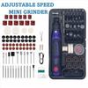 3.6V Power Rotary Tools Set Cordless Engraver Tool  Set Rotary Tool Kit  Grinding/polishing/carving