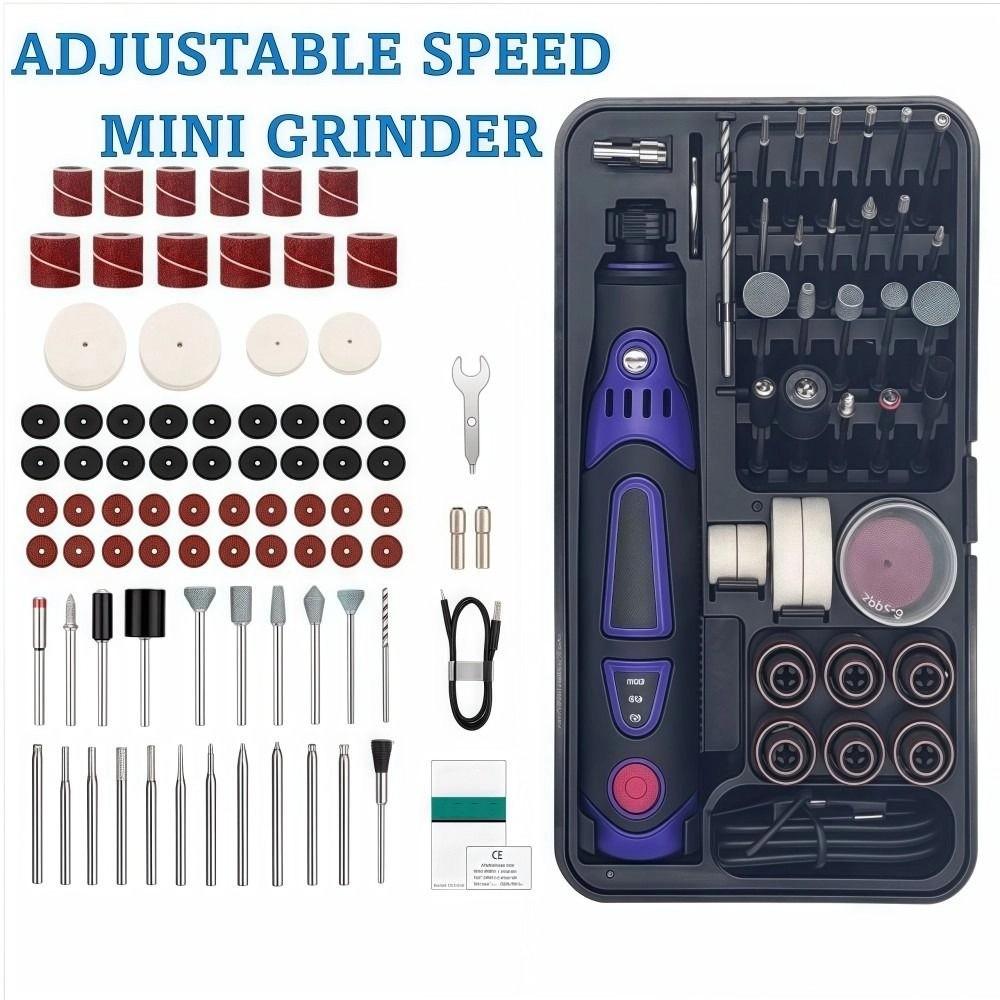 3.6V Power Rotary Tools Set Cordless Engraver Tool  Set Rotary Tool Kit  Grinding/polishing/carving