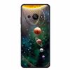 Чехол для телефона Xiaomi Poco C61 Задняя крышка Чехол PocoC61 Черный Силиконовый Мягкий Funda Para Для Xiaomi Poco C61 Чехол C 61 6.71" Coque