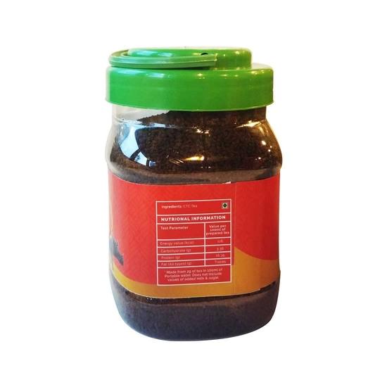 Karma Kettle Chai Country Rhino Strong Kadak Chai 250g